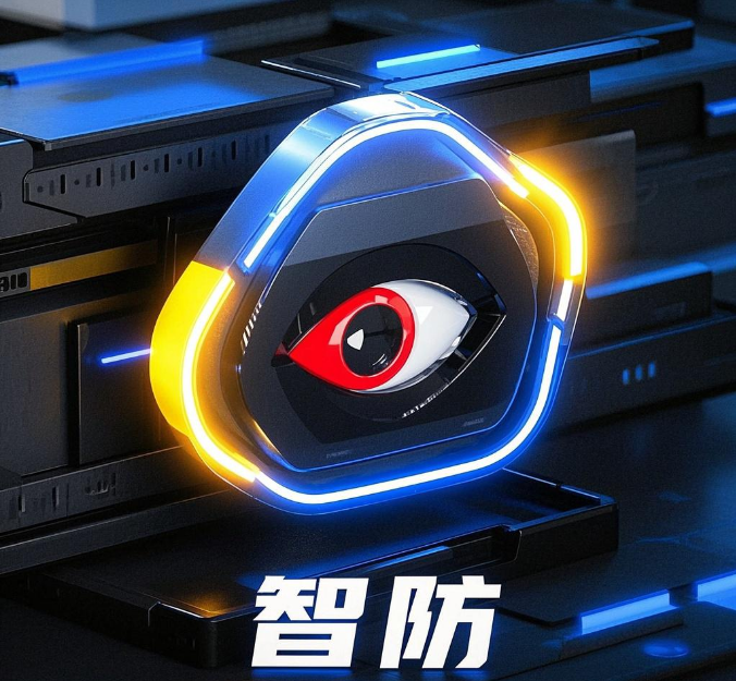 AI智防（保镖）