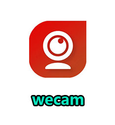 wecam（永久版）