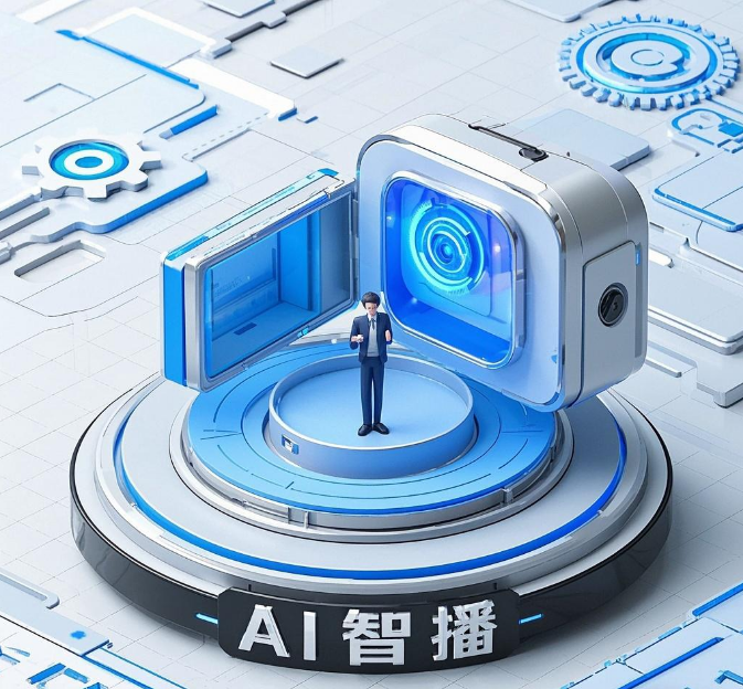 AI智播（音频软件）